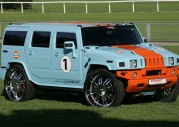 Tapety Hummer